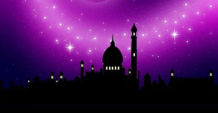 1001 Nacht - Orient - Weissager 1 1001 Nacht - Orient - Weissager - Hellseher - Rätsel