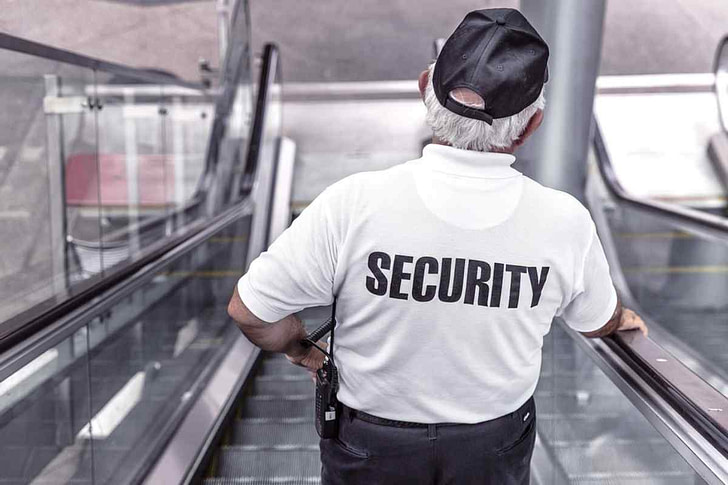 Der Traum - Nachtwächter - Rätsel 1 Der Traum - Nachtwächter - Security - Rätsel