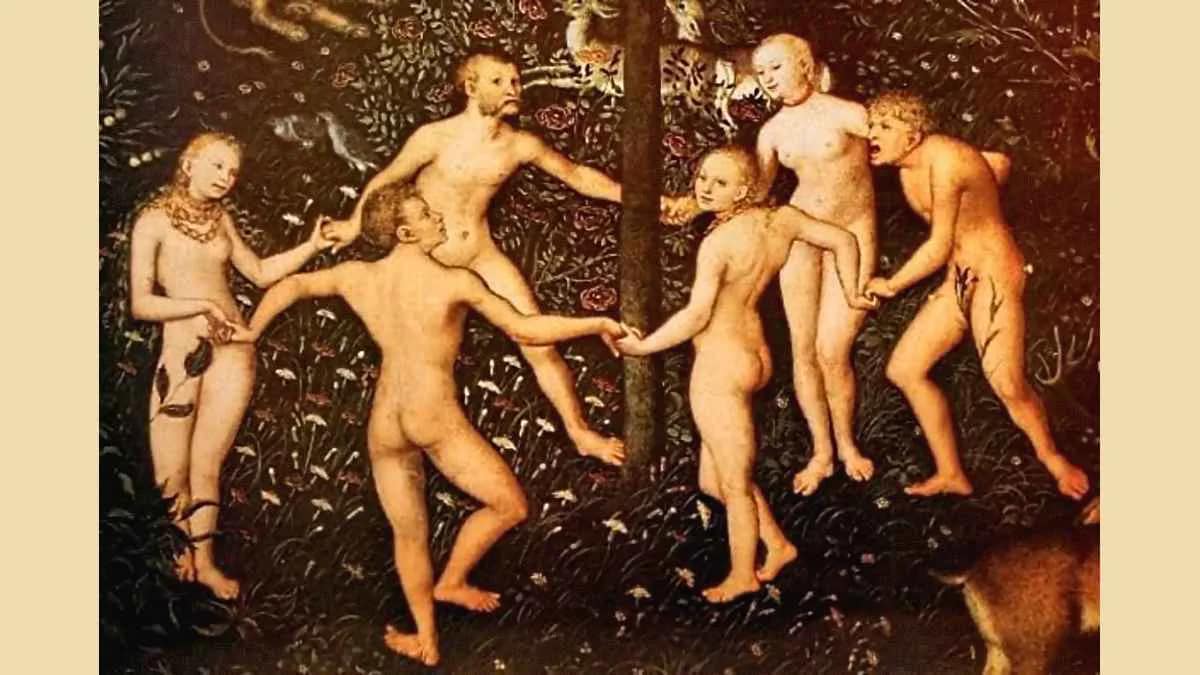 08 · Reigen · Carmina Burana · Carl Orff Lieder