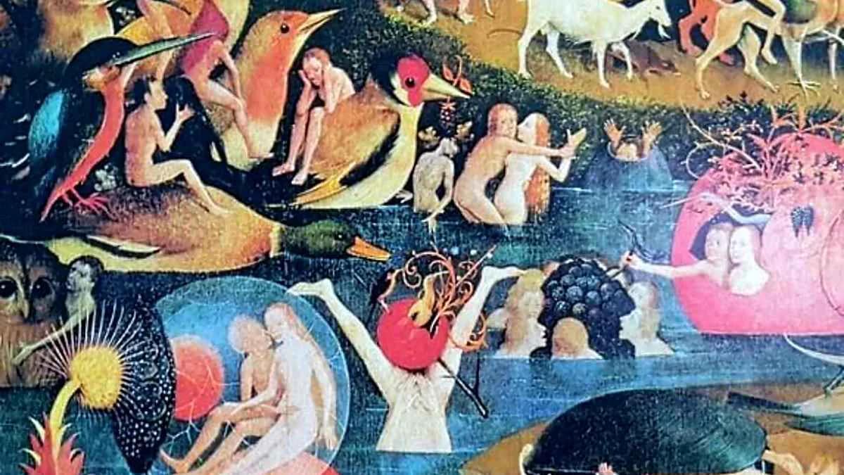 11 · Einst schwamm ich auf den Seen · Carmina Burana