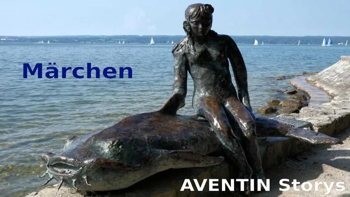 Märchen · AVENTIN Storys · Erzählungen · aventin.de