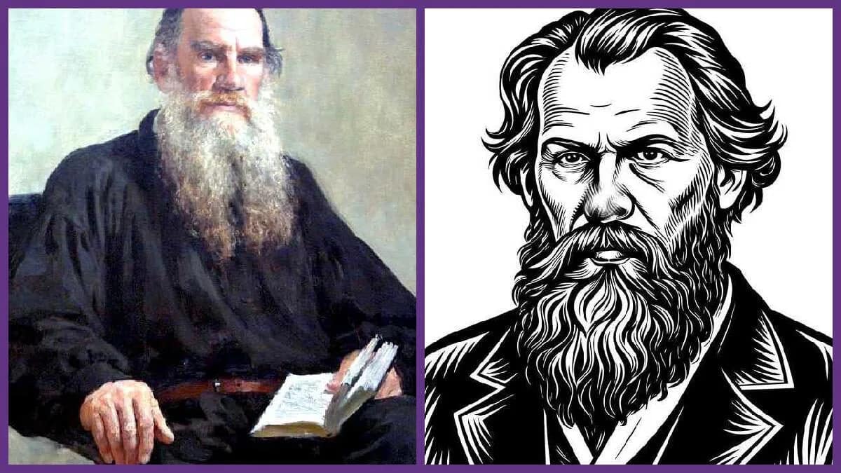 leo tolstoi schriftsteller literatur russland 25